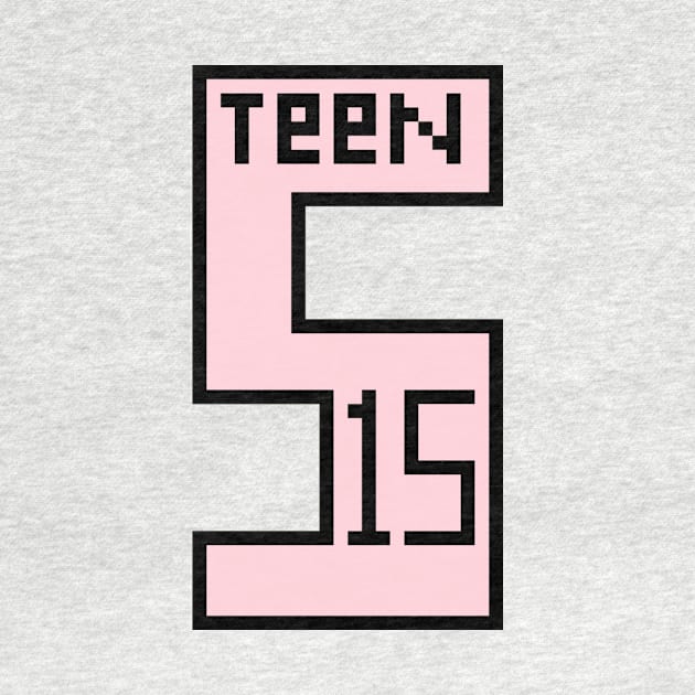 FiveTeen15 V2 by Fiveteen15